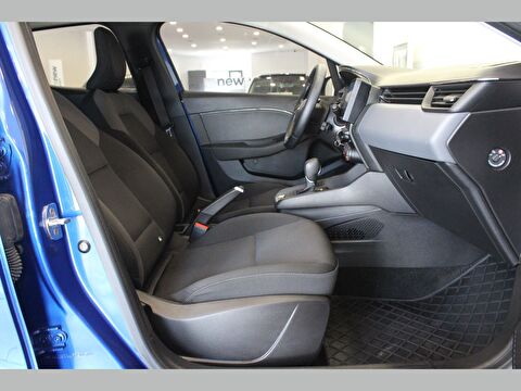 renault, clio, 1.0 tce joy x-tronic, otomatik, benzin 2.el otomobil | renew 40