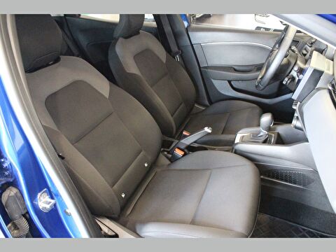 renault, clio, 1.0 tce joy x-tronic, otomatik, benzin 2.el otomobil | renew 41