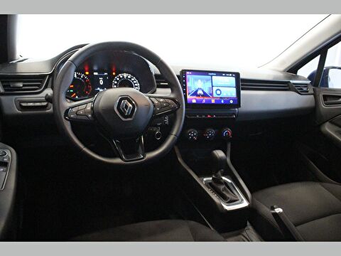 renault, clio, 1.0 tce joy x-tronic, otomatik, benzin 2.el otomobil | renew 32