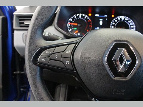 renault, clio, 1.0 tce joy x-tronic, otomatik, benzin 2.el otomobil | renew 43