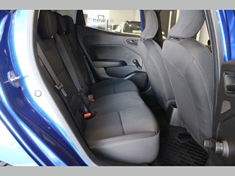 renault, clio, 1.0 tce joy x-tronic, otomatik, benzin 2.el otomobil | renew 36