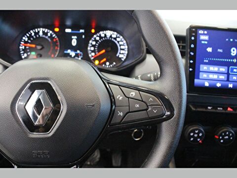 renault, clio, 1.0 tce joy x-tronic, otomatik, benzin 2.el otomobil | renew 44