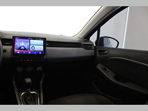 renault, clio, 1.0 tce joy x-tronic, otomatik, benzin 2.el otomobil | renew 20