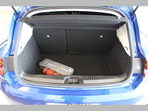 renault, clio, 1.0 tce joy x-tronic, otomatik, benzin 2.el otomobil | renew 29