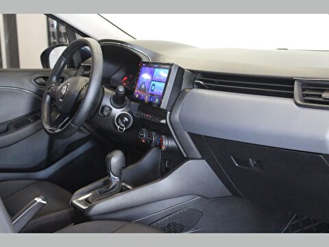 renault, clio, 1.0 tce joy x-tronic, otomatik, benzin 2.el otomobil | renew 38