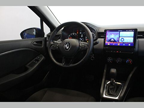 renault, clio, 1.0 tce joy x-tronic, otomatik, benzin 2.el otomobil | renew 23