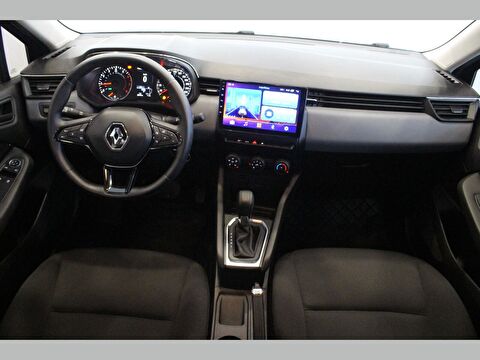 renault, clio, 1.0 tce joy x-tronic, otomatik, benzin 2.el otomobil | renew 31