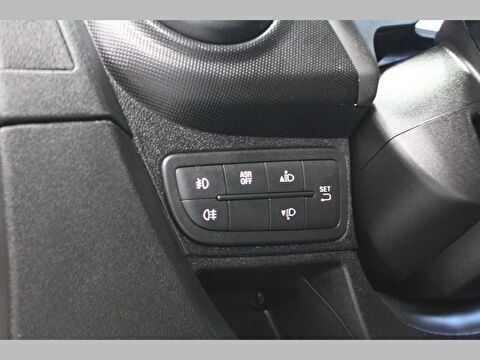 fiat, fiorino combi, 1.4 eko premio, manuel, benzin + lpg 2.el otomobil | renew 39