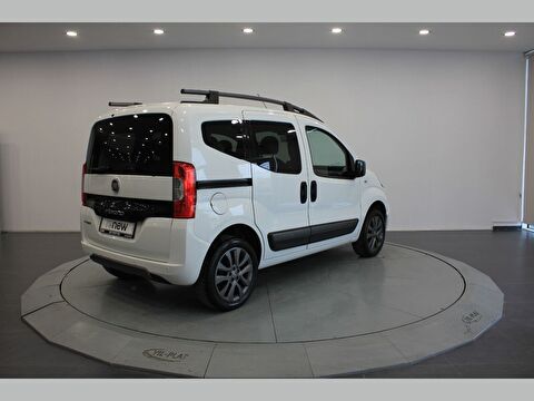 fiat, fiorino combi, 1.4 eko premio, manuel, benzin + lpg 2.el otomobil | renew 9