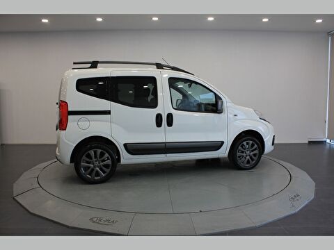 fiat, fiorino combi, 1.4 eko premio, manuel, benzin + lpg 2.el otomobil | renew 11