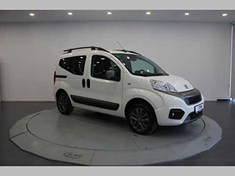 fiat, fiorino combi, 1.4 eko premio, manuel, benzin + lpg 2.el otomobil | renew 13