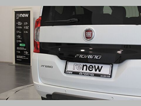 fiat, fiorino combi, 1.4 eko premio, manuel, benzin + lpg 2.el otomobil | renew 26
