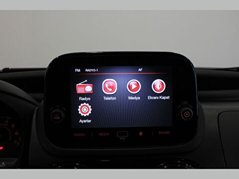 fiat, fiorino combi, 1.4 eko premio, manuel, benzin + lpg 2.el otomobil | renew 28