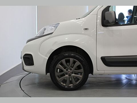 fiat, fiorino combi, 1.4 eko premio, manuel, benzin + lpg 2.el otomobil | renew 22