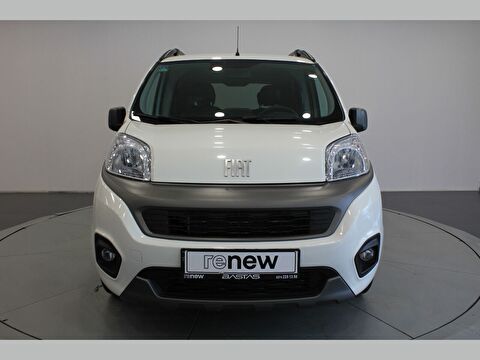 fiat, fiorino combi, 1.4 eko premio, manuel, benzin + lpg 2.el otomobil | renew 14