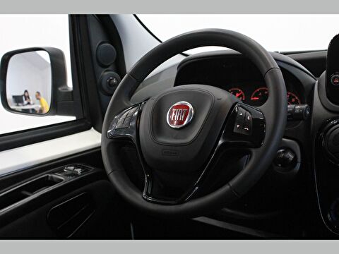 fiat, fiorino combi, 1.4 eko premio, manuel, benzin + lpg 2.el otomobil | renew 31