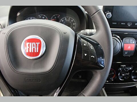 fiat, fiorino combi, 1.4 eko premio, manuel, benzin + lpg 2.el otomobil | renew 45