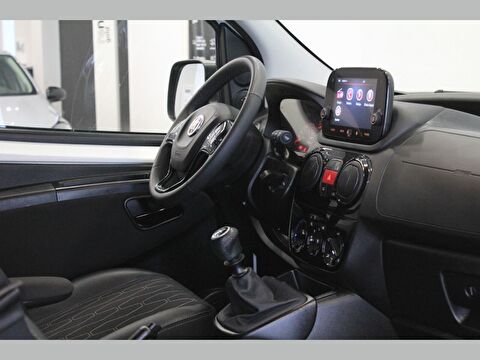 fiat, fiorino combi, 1.4 eko premio, manuel, benzin + lpg 2.el otomobil | renew 37