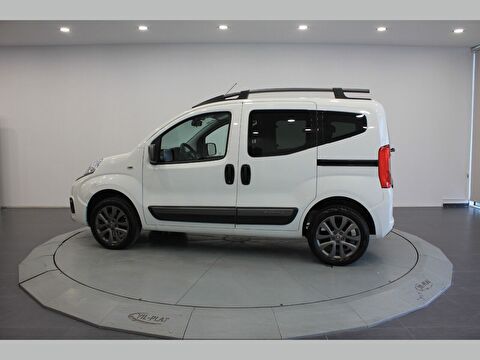 fiat, fiorino combi, 1.4 eko premio, manuel, benzin + lpg 2.el otomobil | renew 6