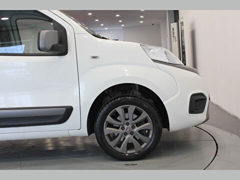 fiat, fiorino combi, 1.4 eko premio, manuel, benzin + lpg 2.el otomobil | renew 23