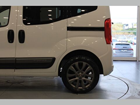 fiat, fiorino combi, 1.4 eko premio, manuel, benzin + lpg 2.el otomobil | renew 25