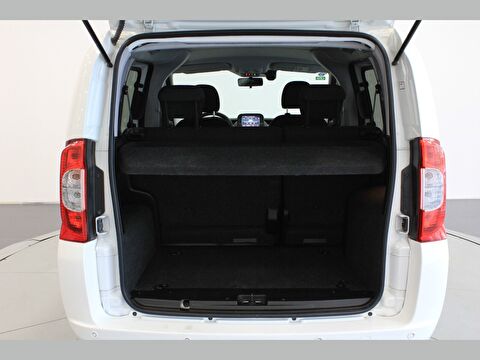 fiat, fiorino combi, 1.4 eko premio, manuel, benzin + lpg 2.el otomobil | renew 19