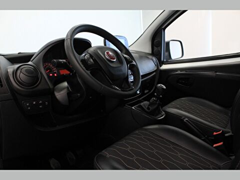 fiat, fiorino combi, 1.4 eko premio, manuel, benzin + lpg 2.el otomobil | renew 20