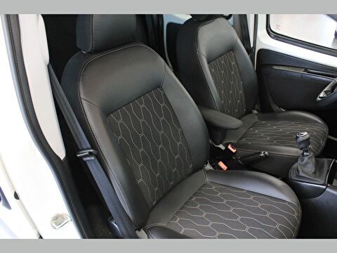 fiat, fiorino combi, 1.4 eko premio, manuel, benzin + lpg 2.el otomobil | renew 42