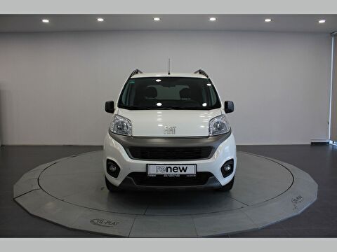 fiat, fiorino combi, 1.4 eko premio, manuel, benzin + lpg 2.el otomobil | renew 15
