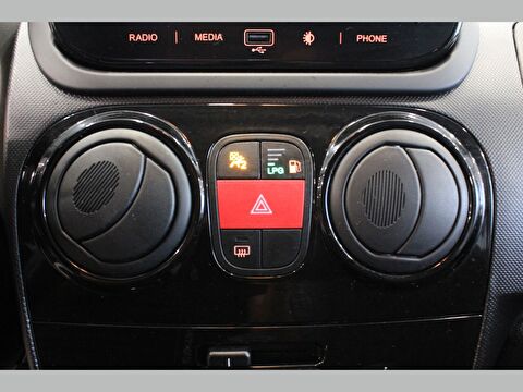 fiat, fiorino combi, 1.4 eko premio, manuel, benzin + lpg 2.el otomobil | renew 38