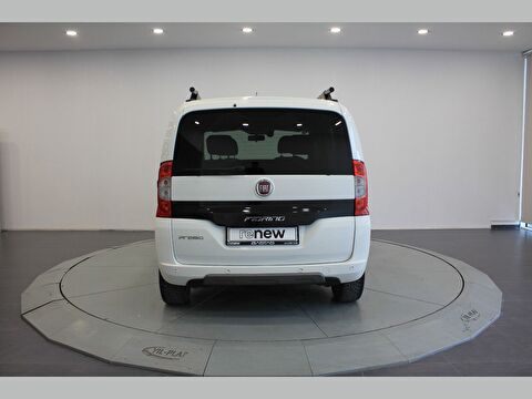 fiat, fiorino combi, 1.4 eko premio, manuel, benzin + lpg 2.el otomobil | renew 7