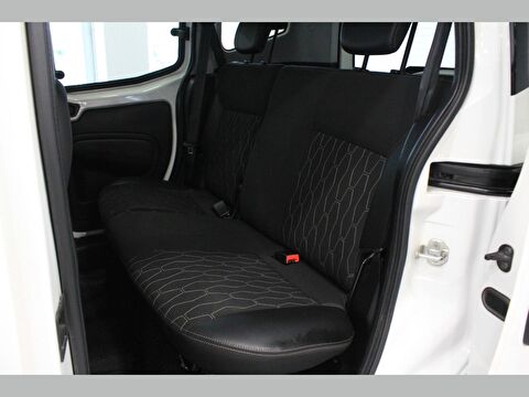 fiat, fiorino combi, 1.4 eko premio, manuel, benzin + lpg 2.el otomobil | renew 29