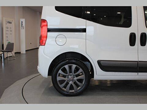 fiat, fiorino combi, 1.4 eko premio, manuel, benzin + lpg 2.el otomobil | renew 24