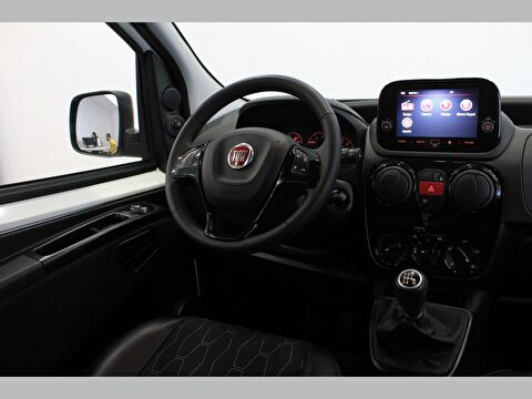 fiat, fiorino combi, 1.4 eko premio, manuel, benzin + lpg 2.el otomobil | renew 17