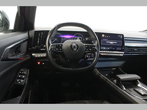 renault, austral, suv 1.3 mhev techno otomatik, otomatik, mhev 2.el otomobil | renew 15