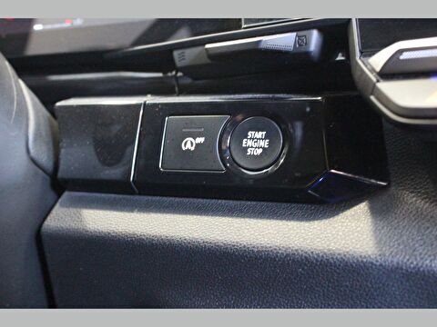 renault, austral, suv 1.3 mhev techno otomatik, otomatik, mhev 2.el otomobil | renew 29