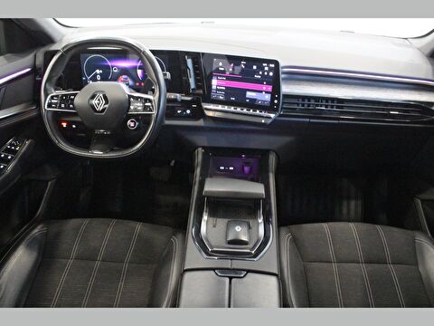 renault, austral, suv 1.3 mhev techno otomatik, otomatik, mhev 2.el otomobil | renew 22