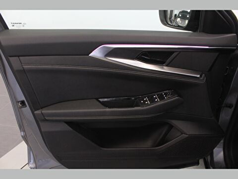 renault, austral, suv 1.3 mhev techno otomatik, otomatik, mhev 2.el otomobil | renew 14