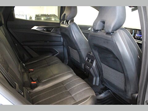 renault, austral, suv 1.3 mhev techno otomatik, otomatik, mhev 2.el otomobil | renew 26