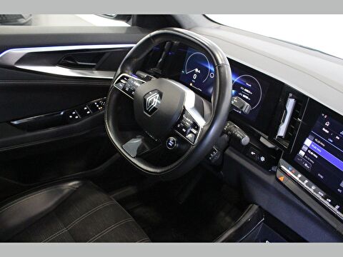 renault, austral, suv 1.3 mhev techno otomatik, otomatik, mhev 2.el otomobil | renew 27