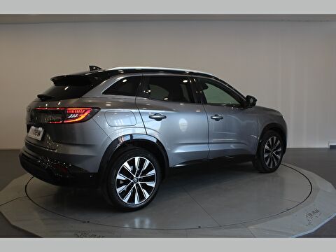 renault, austral, suv 1.3 mhev techno otomatik, otomatik, mhev 2.el otomobil | renew 10