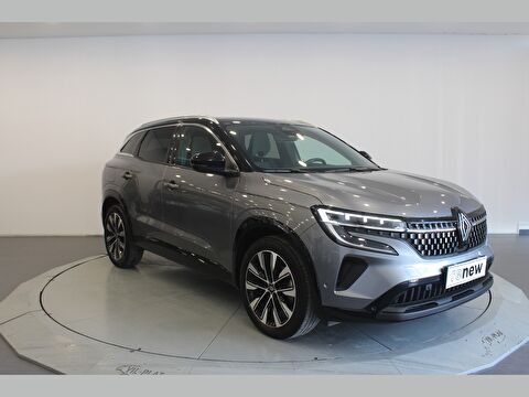 renault, austral, suv 1.3 mhev techno otomatik, otomatik, mhev 2.el otomobil | renew 8