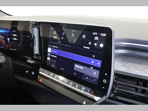 renault, austral, suv 1.3 mhev techno otomatik, otomatik, mhev 2.el otomobil | renew 25