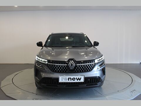 renault, austral, suv 1.3 mhev techno otomatik, otomatik, mhev 2.el otomobil | renew 7