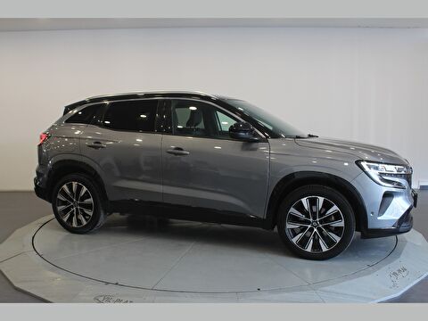 renault, austral, suv 1.3 mhev techno otomatik, otomatik, mhev 2.el otomobil | renew 9