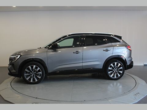 renault, austral, suv 1.3 mhev techno otomatik, otomatik, mhev 2.el otomobil | renew 5