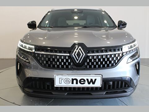 renault, austral, suv 1.3 mhev techno otomatik, otomatik, mhev 2.el otomobil | renew 18