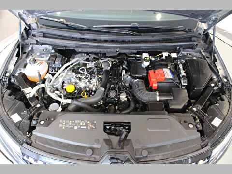 renault, austral, suv 1.3 mhev techno otomatik, otomatik, mhev 2.el otomobil | renew 31