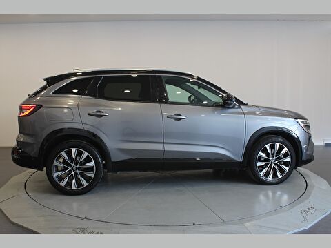 renault, austral, suv 1.3 mhev techno otomatik, otomatik, mhev 2.el otomobil | renew 11