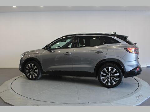 renault, austral, suv 1.3 mhev techno otomatik, otomatik, mhev 2.el otomobil | renew 4